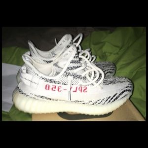 Yeezy350